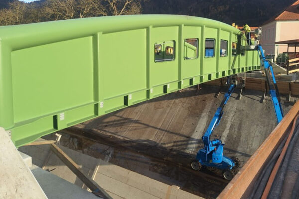 Stahlverbundbrücke (2)