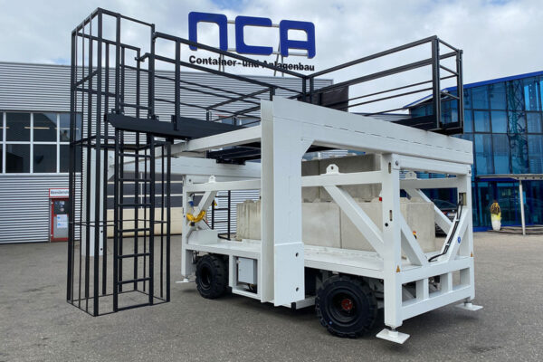 NCA Forschung und Entwicklung (6)