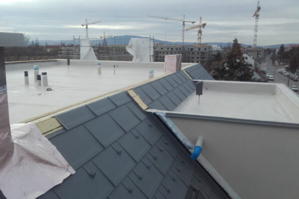 Eigentumswohnanlage Stammersdorf (5)